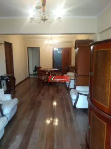 Apartamento com 3 Quartos para alugar, 190m² no Vila Harmonia, Guarulhos