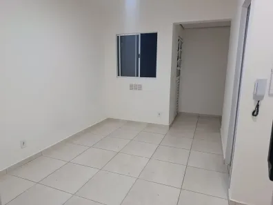 Apartamento com 1 Quarto para alugar, 25m² no Vila Esperança, São Paulo