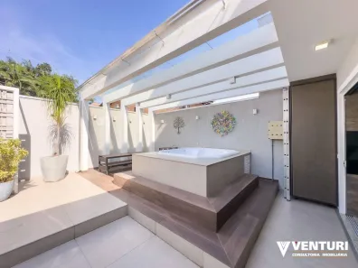 Casa com 4 Quartos à venda, 230m² no Velha Central, Blumenau