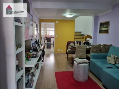 Sobrado com 2 Quartos à venda, 90m² no Jardim Casablanca, São Paulo
