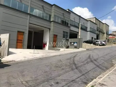 Galpão/Depósito/Armazém para alugar, 1365m² no Guaturinho, Cajamar