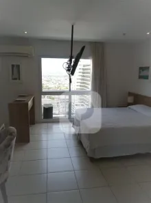 Flat com 1 Quarto à venda, 34m² no Centro, Nova Iguaçu