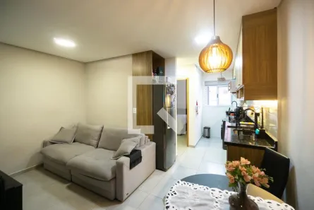 Apartamento com 2 Quartos à venda, 39m² no Vila Matilde, São Paulo