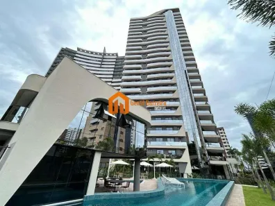 Apartamento com 6 Quartos à venda, 311m² no Meireles, Fortaleza