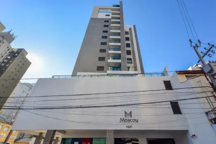 Apartamento com 1 Quarto para alugar, 72m² no Vila Izabel, Curitiba