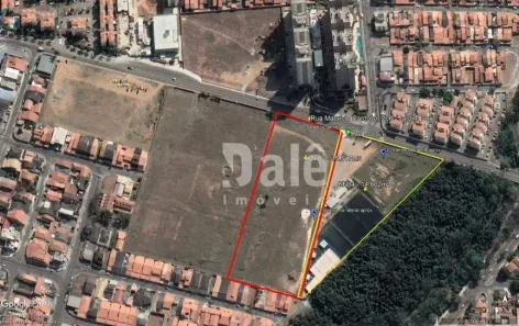 Lote/Terreno à venda, 30120m² no Jardim Sul, São José dos Campos