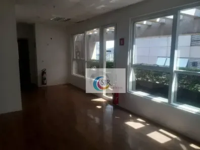 Sala Comercial para alugar, 797m² no Vila Olímpia, São Paulo