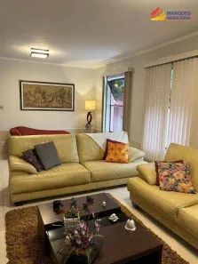 Casa com 2 Quartos à venda, 232m² no Vila Camilópolis, Santo André