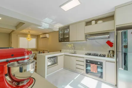 Casa de Condomínio com 3 Quartos à venda, 130m² no Jardim Santa Helena, Valinhos