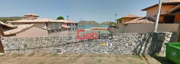 Lote/Terreno à venda, 1200m² no Village da Ferradura, Armação dos Búzios