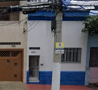 Ponto Comercial para alugar, 120m² no Mooca, São Paulo