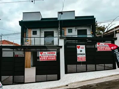 Sobrado com 2 Quartos à venda, 70m² no Mandaqui, São Paulo