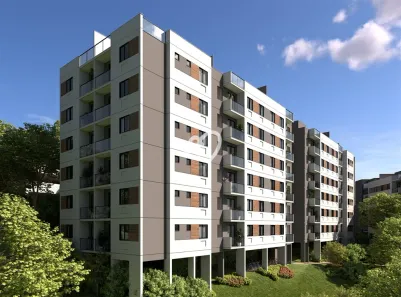 Apartamento com 2 Quartos à venda, 50m² no Jacarepaguá, Rio de Janeiro