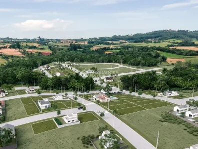 Lote/Terreno à venda, 304m² no São Bento, Lajeado