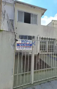 Casa com 3 Quartos à venda, 160m² no Jardim da Glória, São Paulo