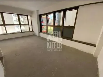 Sala Comercial à venda, 33m² no São Domingos, Niterói