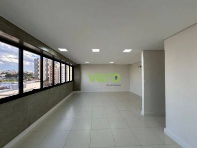 Sala Comercial para venda ou aluguel, 40m² no Centro, Americana