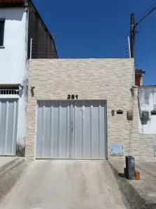 Casa com 2 Quartos à venda, 60m² no Prefeito José Walter, Fortaleza