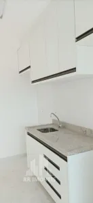 Apartamento com 2 Quartos à venda, 61m² no Vila Boa Vista, Barueri