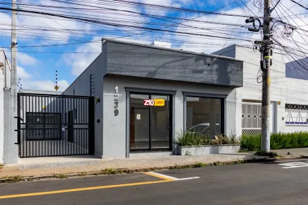 Ponto Comercial à venda, 101m² no Centro, Indaiatuba