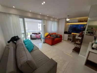 Apartamento com 2 Quartos à venda, 97m² no Recreio dos Bandeirantes, Rio de Janeiro