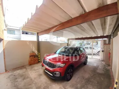 Sobrado com 3 Quartos à venda, 242m² no Vila Santa Catarina, São Paulo