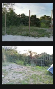 Lote/Terreno à venda, 339m² no Sítio Pedra Bonita, Jandira