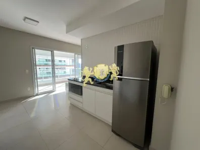 Flat com 1 Quarto para alugar, 43m² no Consolação, São Paulo