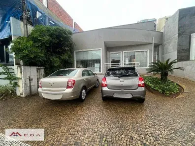 Casa com 6 Quartos à venda, 300m² no Cambuí, Campinas