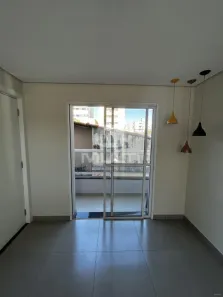 Apartamento com 2 Quartos à venda, 55m² no Santa Mônica, Uberlândia