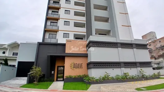 Apartamento com 2 Quartos para alugar, 65m² no Santa Terezinha, Brusque