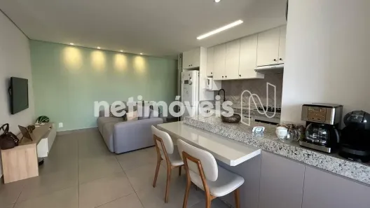 Apartamento com 2 Quartos à venda, 88m² no Boa Esperança, Santa Luzia