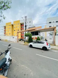 Apartamento com 3 Quartos à venda, 75m² no Santa Isabel, Teresina