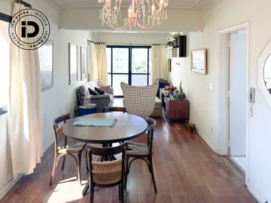 Apartamento com 2 Quartos à venda, 104m² no Centro, Piracicaba