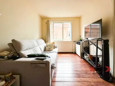 Apartamento com 1 Quarto à venda, 41m² no Agronômica, Florianópolis