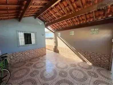 Casa com 2 Quartos à venda, 70m² no Melvi, Praia Grande