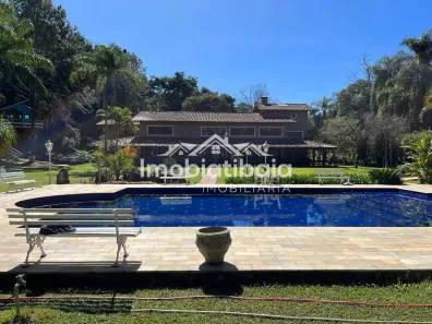 Fazenda/Sítio com 20 Quartos à venda, 300000m² no Sítio da Moenda, Itatiba