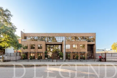 Prédio Comercial para alugar, 1723m² no Anchieta, Porto Alegre