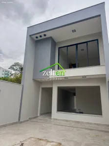 Casa com 3 Quartos à venda, 135m² no Lagoa, Macaé