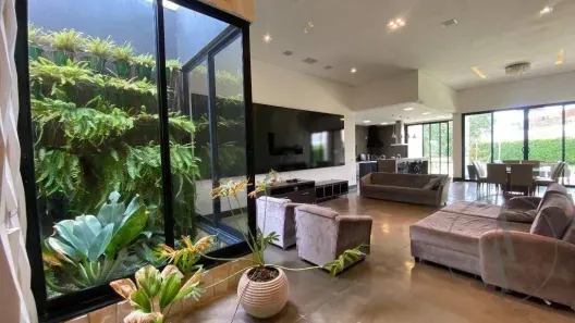 Casa de Condomínio com 3 Quartos à venda, 360m² no , Araçoiaba da Serra