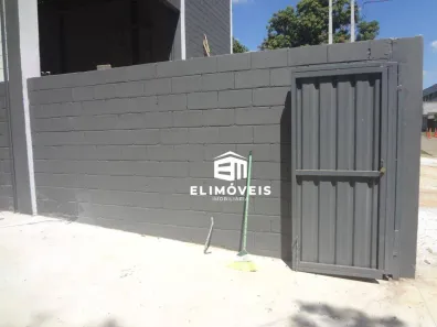 Galpão/Depósito/Armazém para alugar, 527m² no Jardim Jóia, Arujá