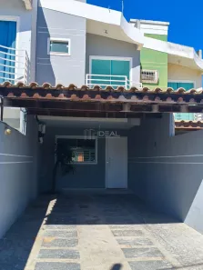 Casa com 2 Quartos à venda, 100m² no Parque Santa Maria, Campos dos Goytacazes