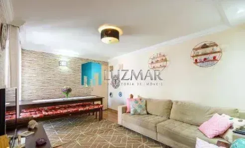 Apartamento com 2 Quartos à venda, 54m² no Parque Reboucas, São Paulo