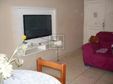 Apartamento com 2 Quartos à venda, 65m² no Sampaio, Rio de Janeiro