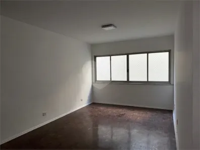 Apartamento com 3 Quartos para venda ou aluguel, 112m² no Jardim Paulista, São Paulo