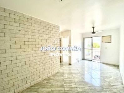 Apartamento com 2 Quartos à venda, 46m² no Campinho, Rio de Janeiro