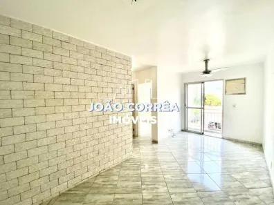 Apartamento com 2 Quartos à venda, 46m² no Campinho, Rio de Janeiro