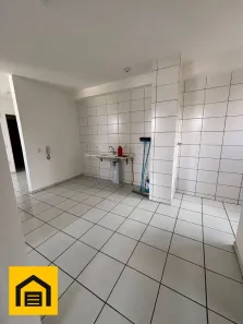 Apartamento com 2 Quartos à venda, 49m² no Parque São Lourenço, São Paulo