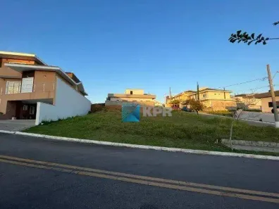 Lote/Terreno à venda, 365m² no Condomínio Residencial Mantiqueira, São José dos Campos