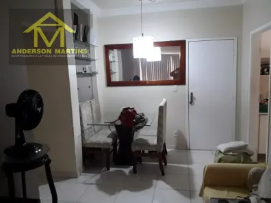 Apartamento com 2 Quartos à venda, 79m² no Itapuã, Vila Velha
